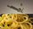 Curly Fries Klinge / Spaghetti Messer