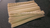 Bambus Spieß 35 cm Länge, Ø 5 mm