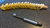 Spiralkartoffelwürstchen Ausstecher, Ø 20 mm, 100 mm lang